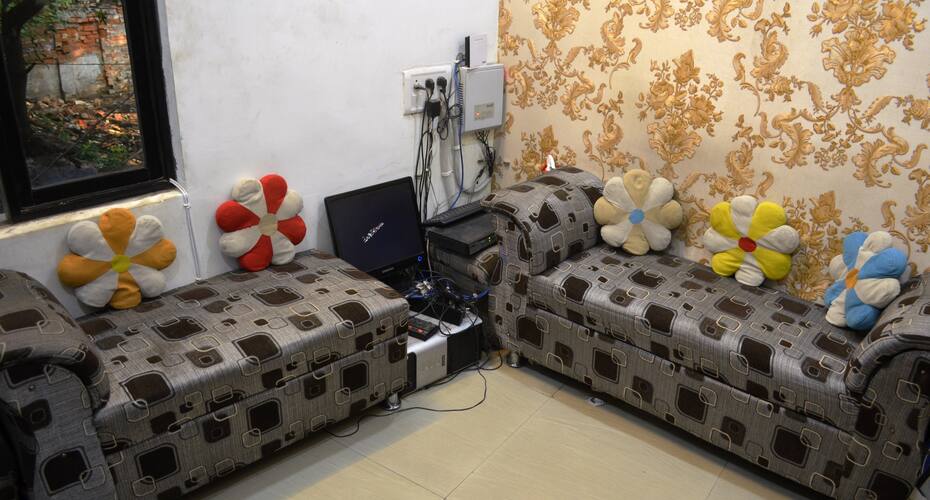 Hotel Divine Inn, Varanasi 5